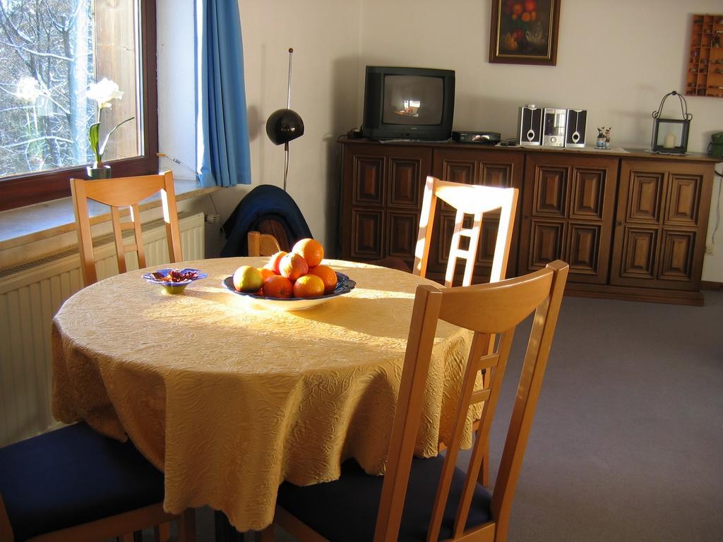 Appartements Am Hexenstieg Sankt Andreasberg Room photo